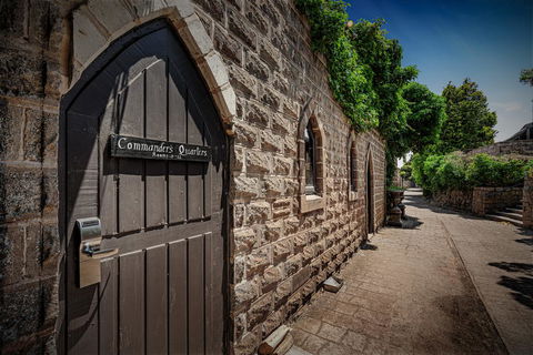 Kryal Castle Ballarat - Northern Rivers Accommodation 3