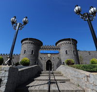 Kryal Castle Ballarat - Northern Rivers Accommodation