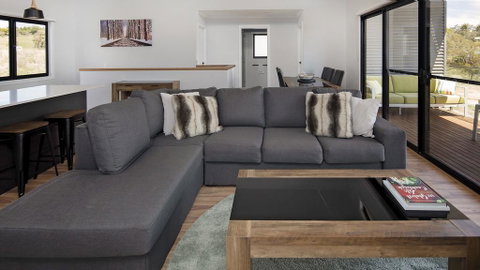 Kunama Haven - Northern Rivers Accommodation 2