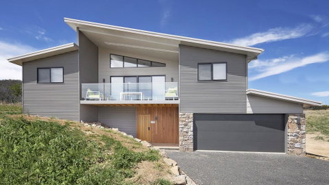 Kunama Haven - Northern Rivers Accommodation 0