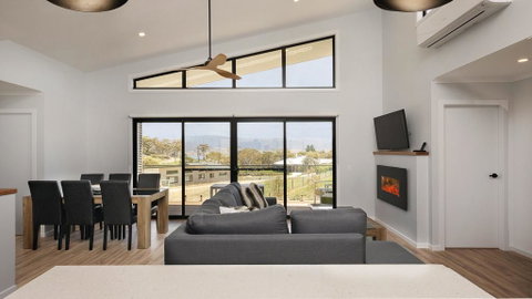 Kunama Haven - Northern Rivers Accommodation 1