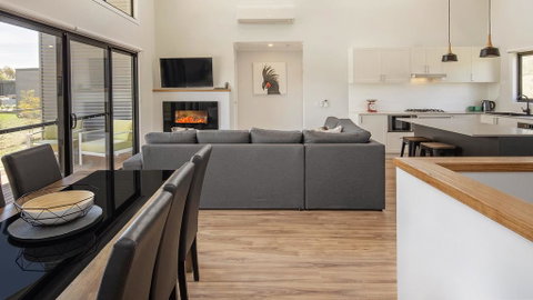 Kunama Haven - Northern Rivers Accommodation 3