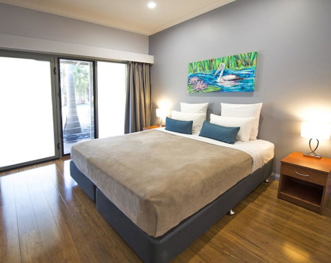 Kununurra Country Club Resort - Northern Rivers Accommodation 0