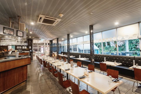 Kununurra Country Club Resort - Northern Rivers Accommodation 2