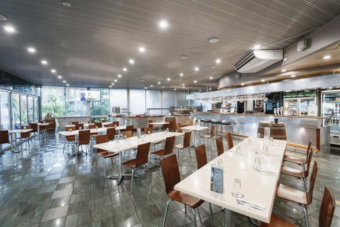 Kununurra Country Club Resort - Northern Rivers Accommodation 1