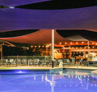 Kununurra Lakeside Resort - Northern Rivers Accommodation