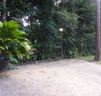 Kuranda Ngorongoro Lodge - Northern Rivers Accommodation