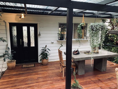 Kurrajong Heights Cottage - Northern Rivers Accommodation 2