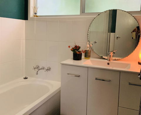 Kurrajong Heights Cottage - Northern Rivers Accommodation 1
