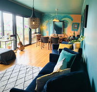 Kurrajong Heights cottage - Northern Rivers Accommodation