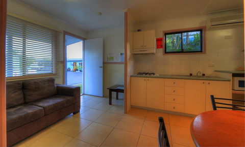 Kurrimine Beach Holiday Park - Northern Rivers Accommodation 0