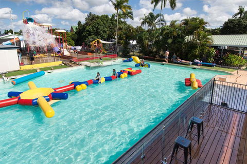 Kurrimine Beach Holiday Park - Northern Rivers Accommodation 2