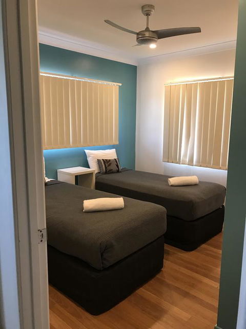 Kurrimine Beach Huts - Northern Rivers Accommodation 3