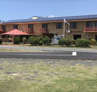Kurrimine Beach Motel - Northern Rivers Accommodation