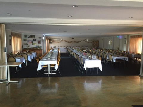 Kurrimine Beach Motel - Northern Rivers Accommodation 2