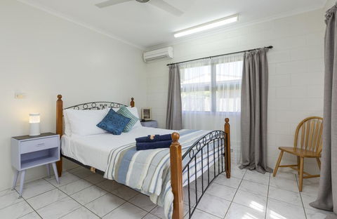 Kurrimine Fishing Haven - Northern Rivers Accommodation 0