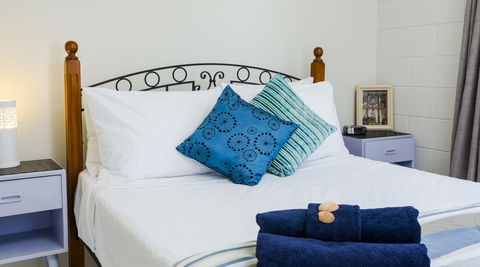 Kurrimine Fishing Haven - Northern Rivers Accommodation 1