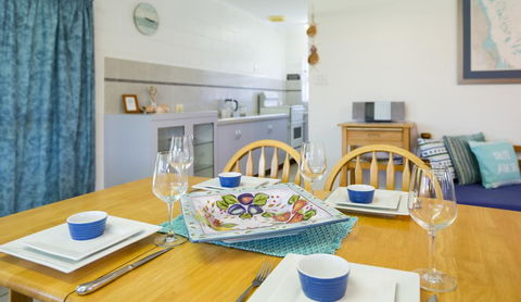 Kurrimine Fishing Haven - Northern Rivers Accommodation 2