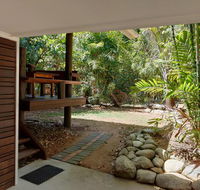 Kwila Cottage - Northern Rivers Accommodation