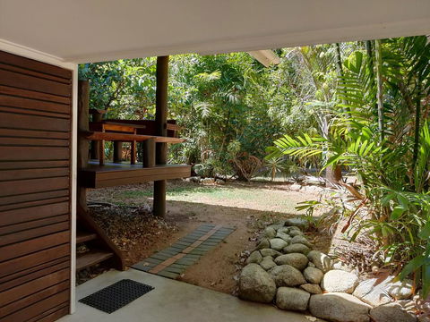 Kwila Cottage - Northern Rivers Accommodation 0