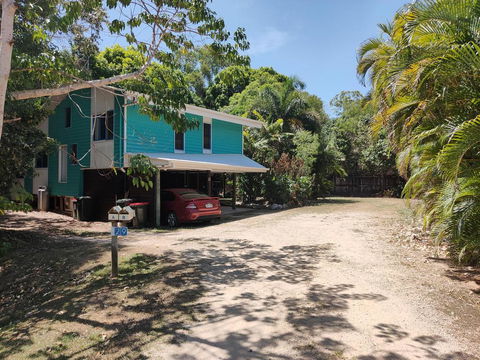 Kwila Cottage - Northern Rivers Accommodation 3
