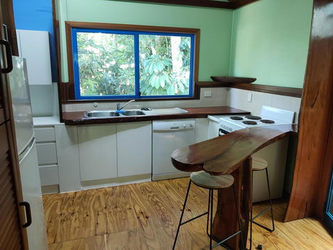 Kwila Cottage - Northern Rivers Accommodation 2