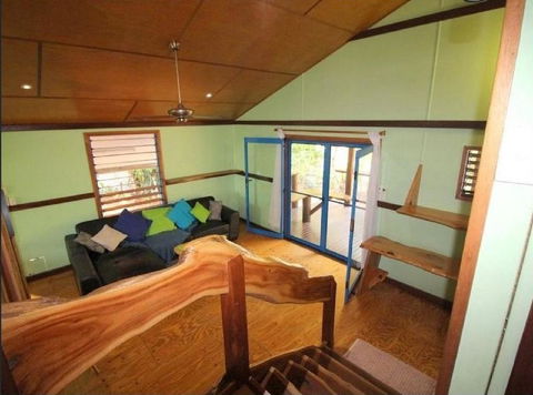 Kwila Cottage - Northern Rivers Accommodation 1