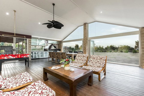 La Bella Vita - Northern Rivers Accommodation 1