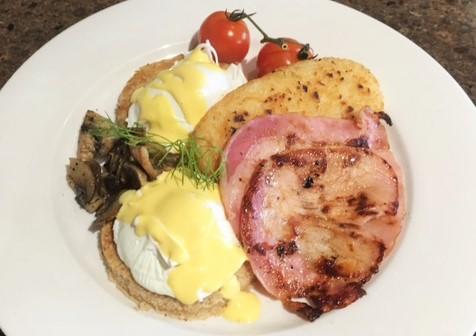 La Bella Vita - Northern Rivers Accommodation 2