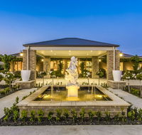 La Bella Vita - Northern Rivers Accommodation
