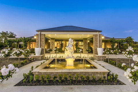 La Bella Vita - Northern Rivers Accommodation 0