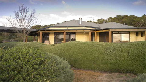 La Collina - Northern Rivers Accommodation 0