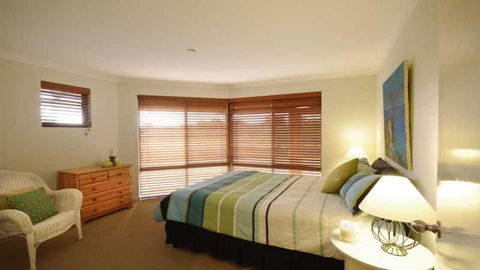 La Collina - Northern Rivers Accommodation 1