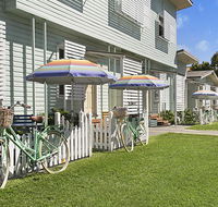 La Costa Beachside Motel - Northern Rivers Accommodation