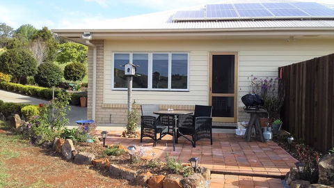 La Dolce Vita - Northern Rivers Accommodation 1