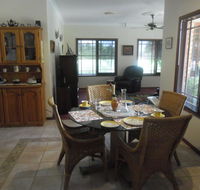 La Lagoon BB - Northern Rivers Accommodation