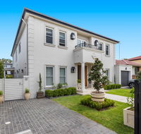 La Maison 1789 Boutique Guest Apartment - Northern Rivers Accommodation