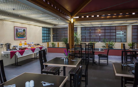 La Maison Boutique Hotel - Northern Rivers Accommodation 3