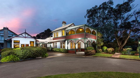 La Maison Boutique Hotel - Northern Rivers Accommodation 0
