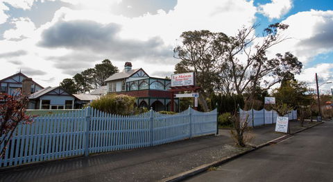 La Maison Boutique Hotel - Northern Rivers Accommodation 1