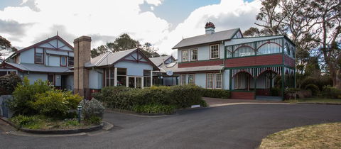 La Maison Boutique Hotel - Northern Rivers Accommodation 2