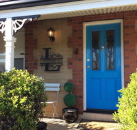 La Maison Riviere - THE RIVER HOUSE Bed  Breakfast - Northern Rivers Accommodation