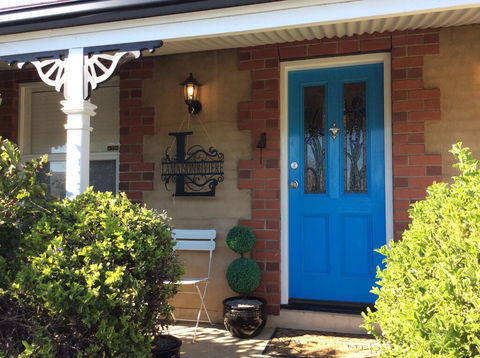 La Maison Riviere - THE RIVER HOUSE Bed & Breakfast - Northern Rivers Accommodation 0