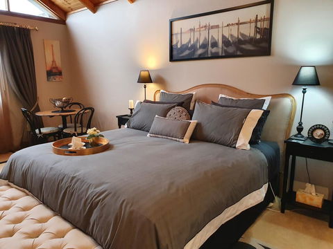 La Maison Riviere - THE RIVER HOUSE Bed & Breakfast - Northern Rivers Accommodation 1