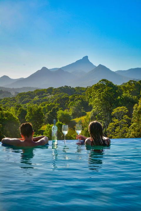 La RochÃ©r Eco Retreat - Northern Rivers Accommodation 3