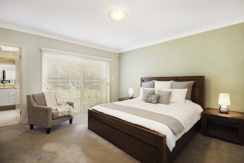 La Vita - Northern Rivers Accommodation 1