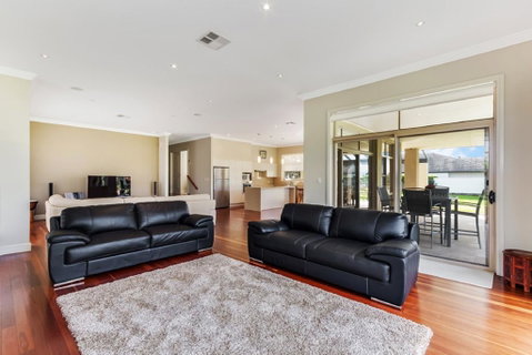 La Vita - Northern Rivers Accommodation 2