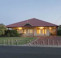 La Vita Bella - Northern Rivers Accommodation