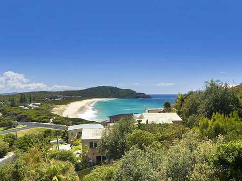 Laaqua - Northern Rivers Accommodation 0