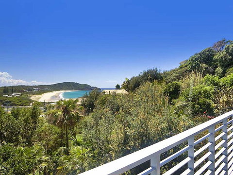 Laaqua - Northern Rivers Accommodation 3